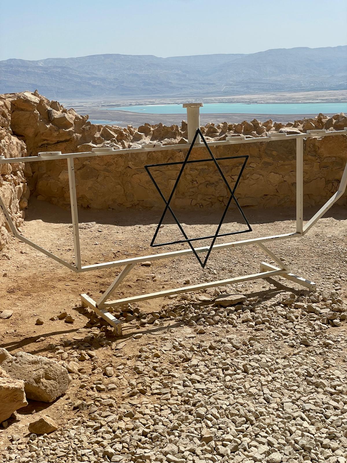 SLOW DOWN ISRAEL - TOUR ESCLUSIVO SU BASE INDIVIDUALE