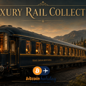 LUXURY TRAIN IL VIAGGIO TORNA AD ESSERE DESTINAZIONE